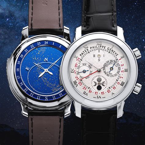 patek philippe stockx sky moon|Patek Philippe Sky Moon 5002P 42mm in Platinum .